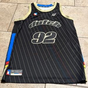 Dutch Bros Jersey